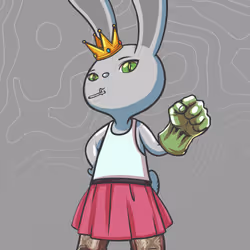 Pebble #1298