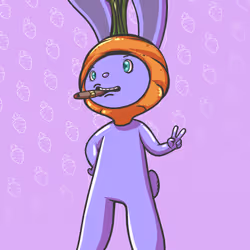 Periwinkle #3657