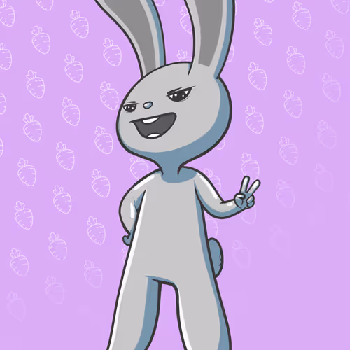 Chainbunnies