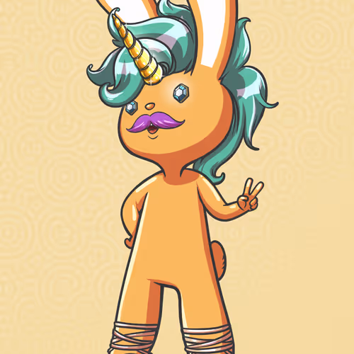 Chainbunnies