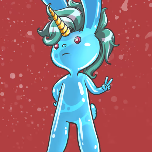 Chainbunnies