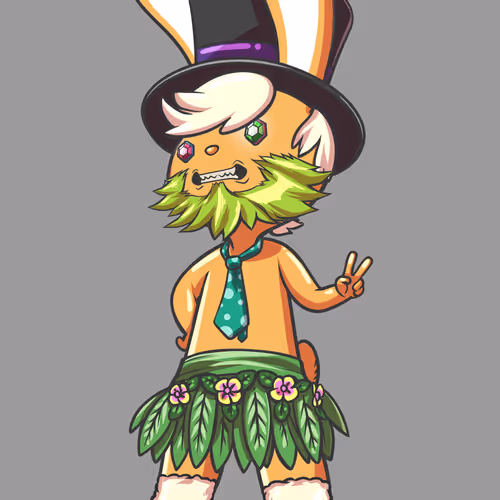 Chainbunnies