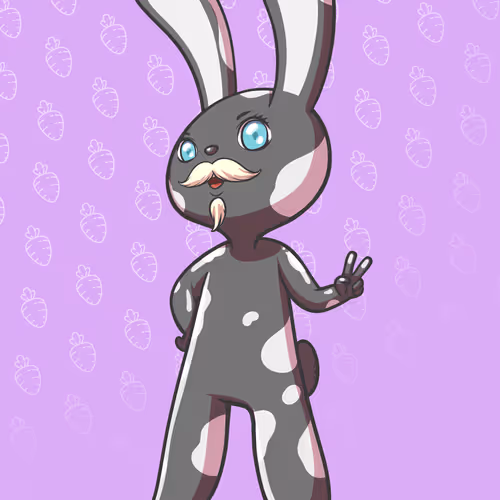 Chainbunnies
