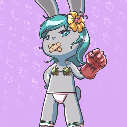 Chainbunnies