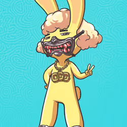 Butterscotch #874