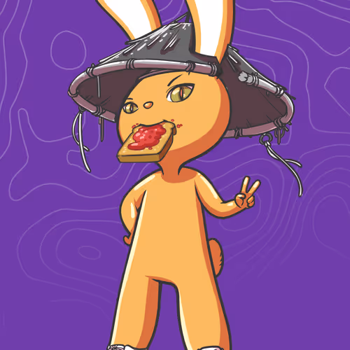 Chainbunnies