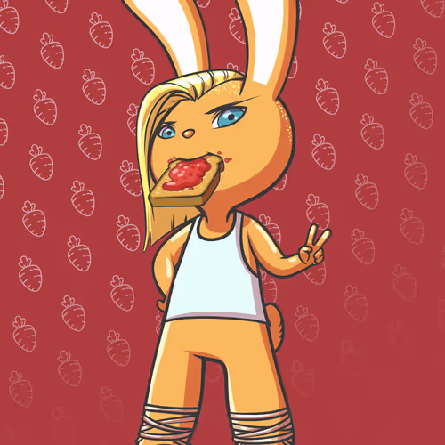 Chainbunnies