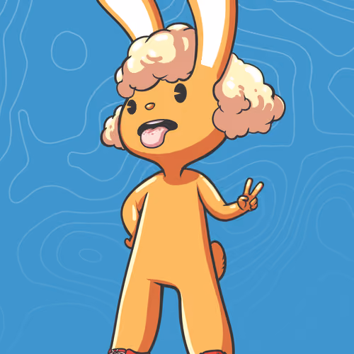 Tangerine #3017