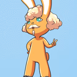 Tangerine #4880