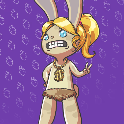 Chainbunnies