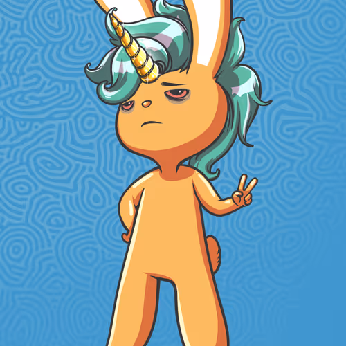 Chainbunnies
