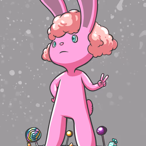 Chainbunnies