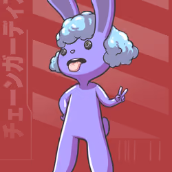 Periwinkle #3914