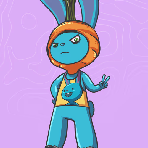 Chainbunnies