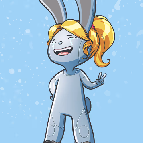 Chainbunnies