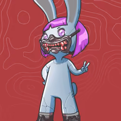 Furtron #4846