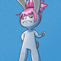 Furtron #3184