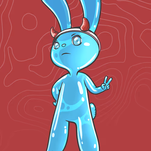 Chainbunnies