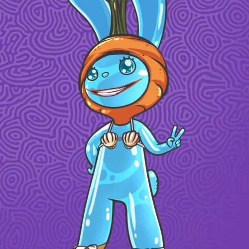 Chainbunnies