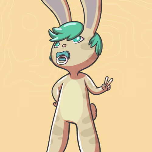 Chainbunnies