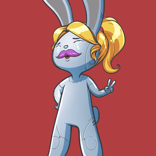 Chainbunnies