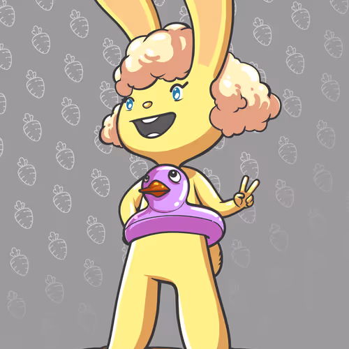 Chainbunnies