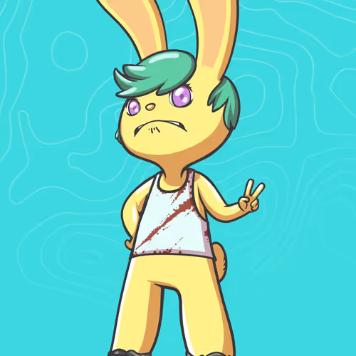Chainbunnies
