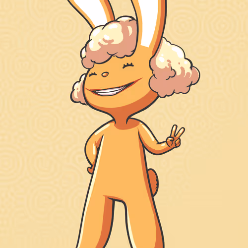 Chainbunnies