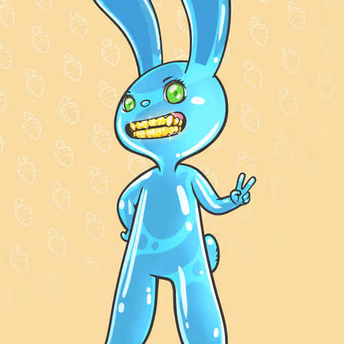 Chainbunnies