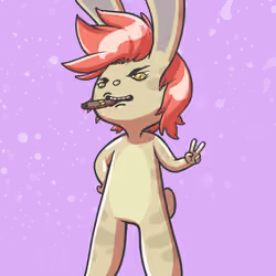 Hazelnut #4822