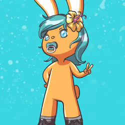 Tangerine #5623
