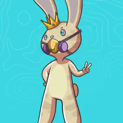 Hazelnut #3682