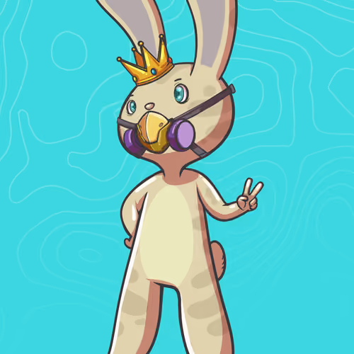 Hazelnut #3682