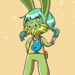 Emerald #4666