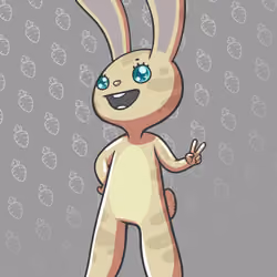 Hazelnut #2635