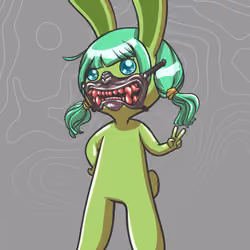 Emerald #2195