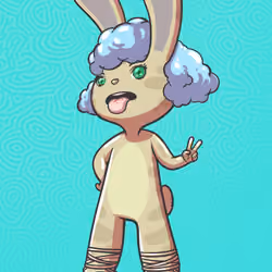 Hazelnut #1741