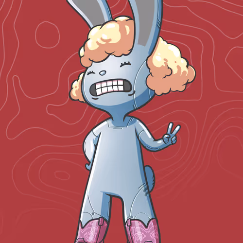 Chainbunnies
