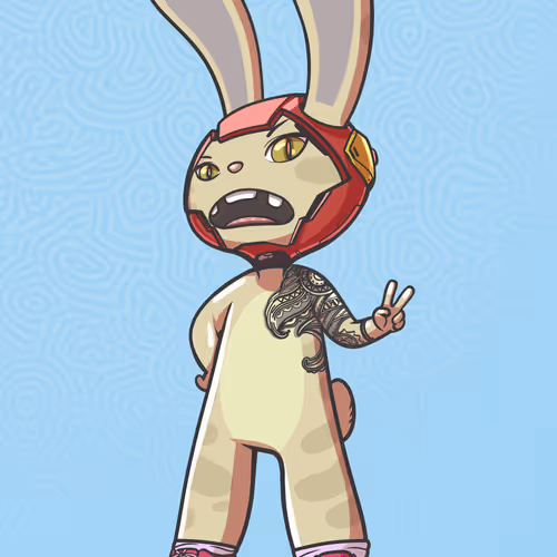 Hazelnut #5383