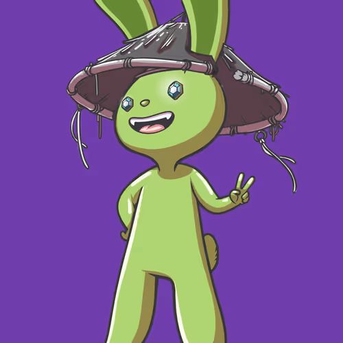 Chainbunnies