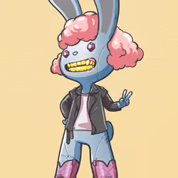 Furtron #2238