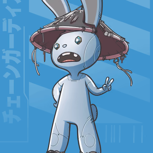Furtron #2308