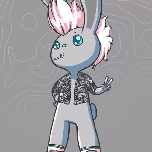 Chainbunnies