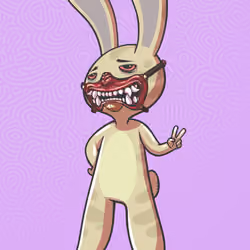 Hazelnut #873