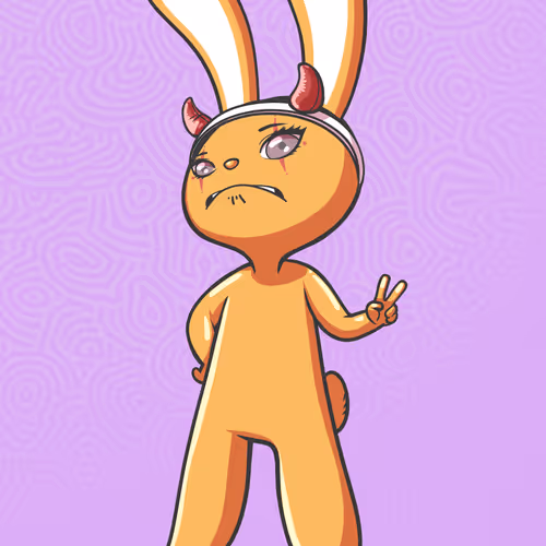 Chainbunnies