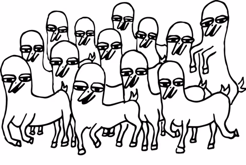 Wild Horses #96