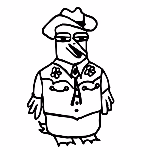 Howdy #321