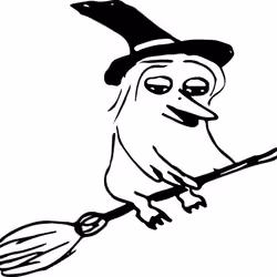 Hag #72