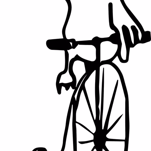 Bike #105