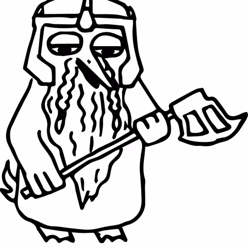 Gimli #249